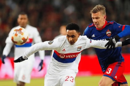 周六028 法甲：南特VS里昂 比约雷绝境反扑，连胜里昂客场能否续写传奇？