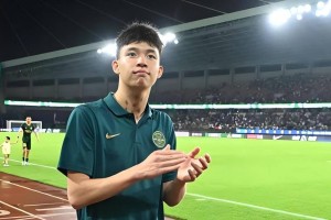 德甲豪门俱乐部正式报价王钰栋！愿意出转会费+免试训加盟，却被拒绝