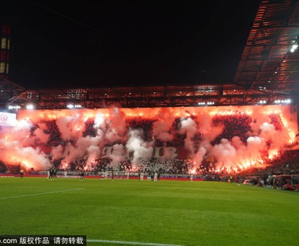 拜仁新星费利佩·查韦斯外租科隆，开启德甲新征程！