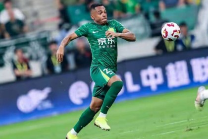 好消息！北京国安或以最小代价解约斯帕伊奇，已锁定法甲豪门中场