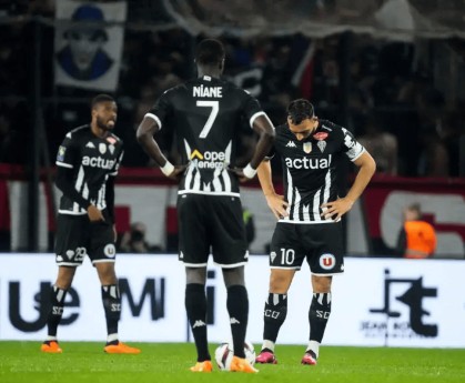 法甲前瞻：昂热VS图卢兹 最新内幕消息出炉